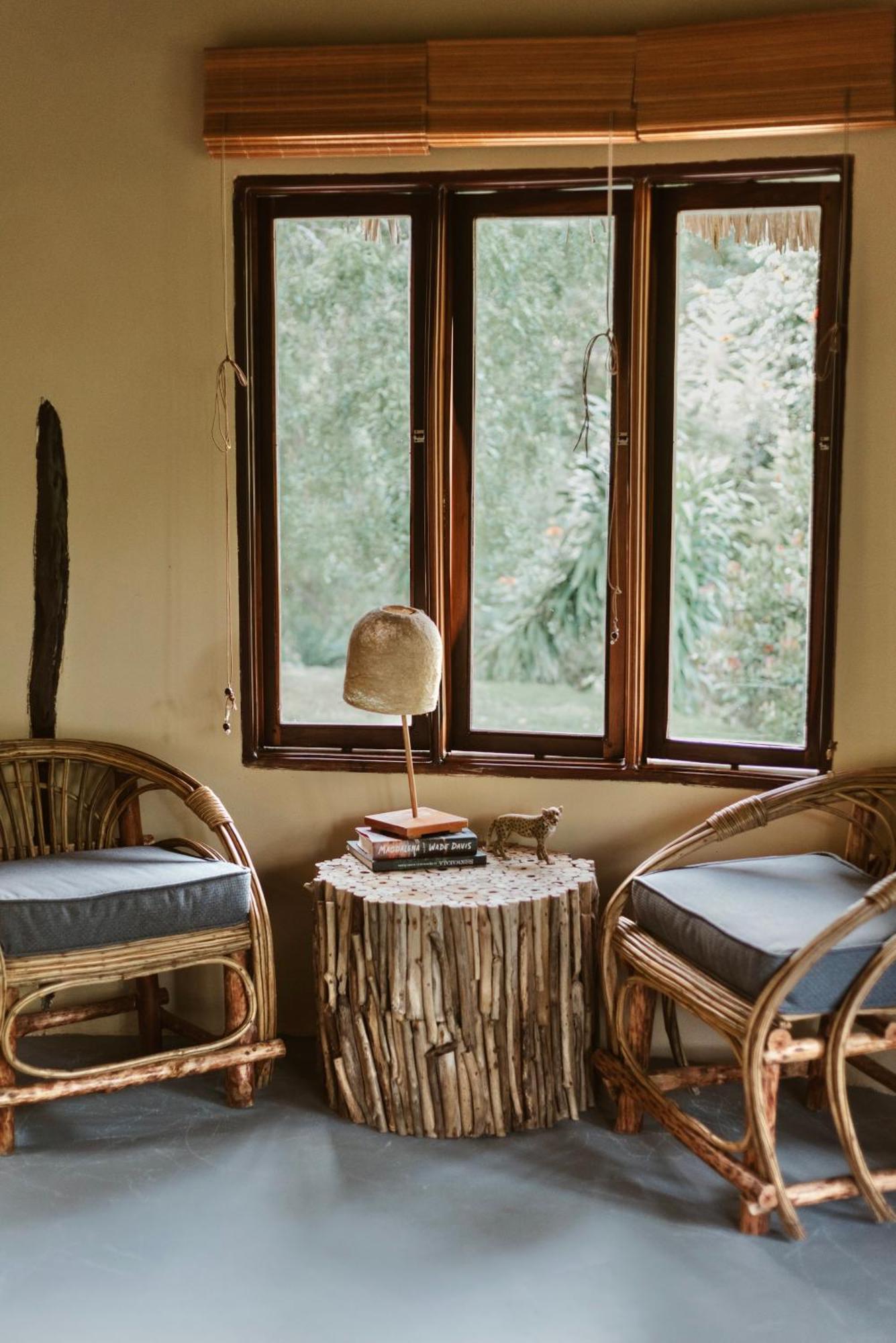 One Santuario Hotel Y Reserva Natural パロミノ エクステリア 写真