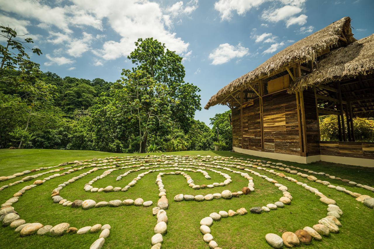 One Santuario Hotel Y Reserva Natural パロミノ エクステリア 写真