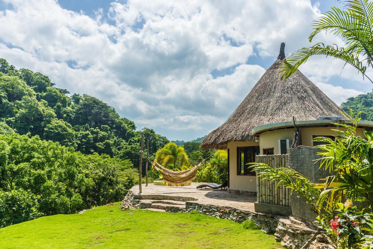 One Santuario Hotel Y Reserva Natural パロミノ エクステリア 写真