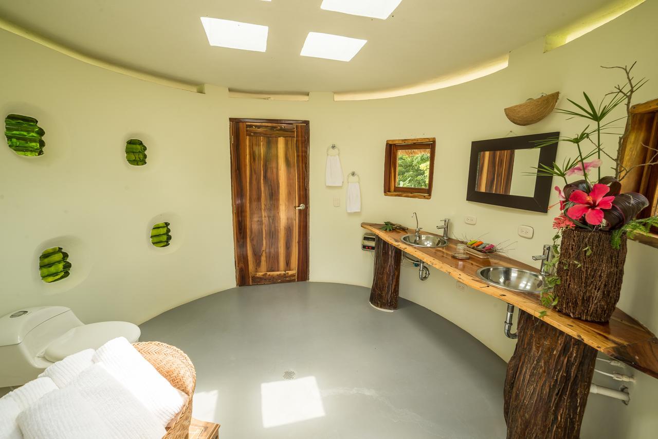 One Santuario Hotel Y Reserva Natural パロミノ エクステリア 写真