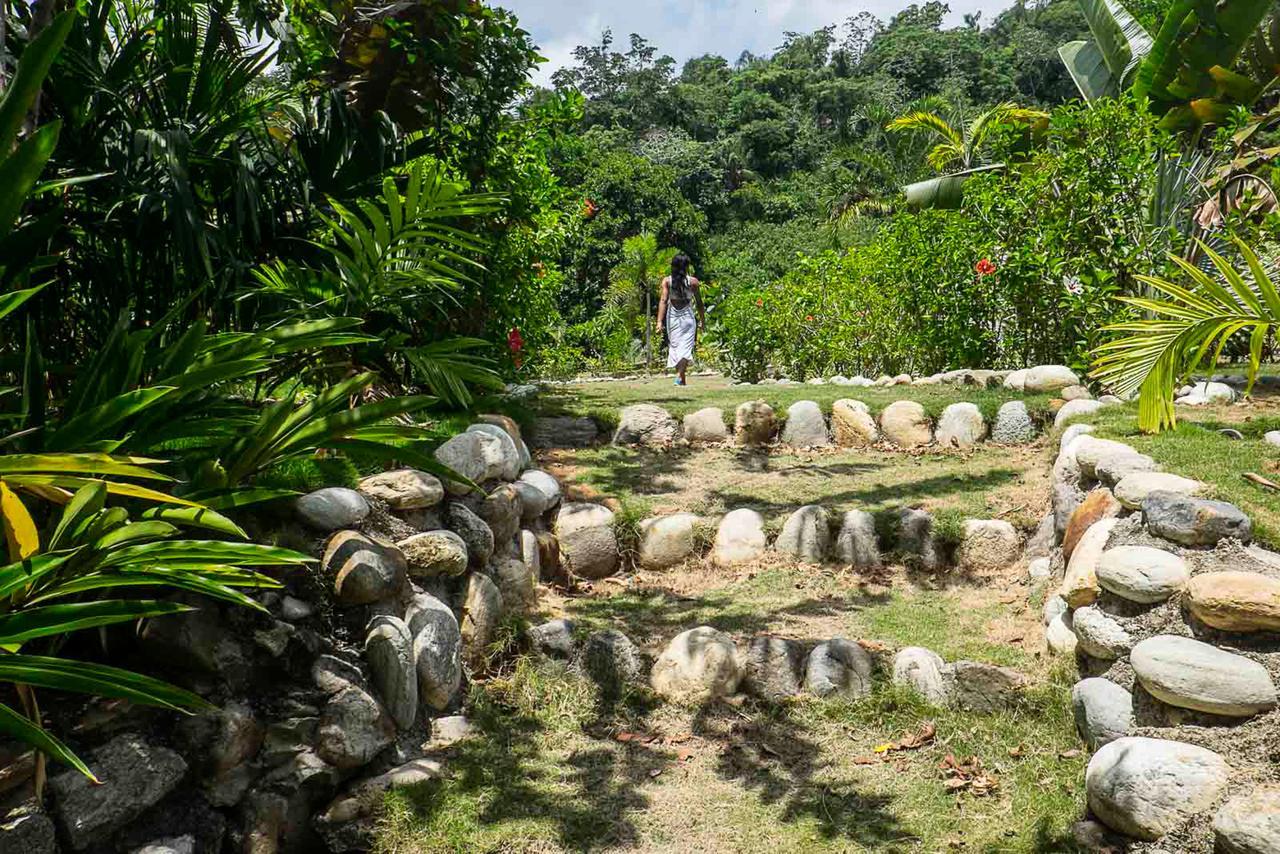 One Santuario Natural パロミノ エクステリア 写真