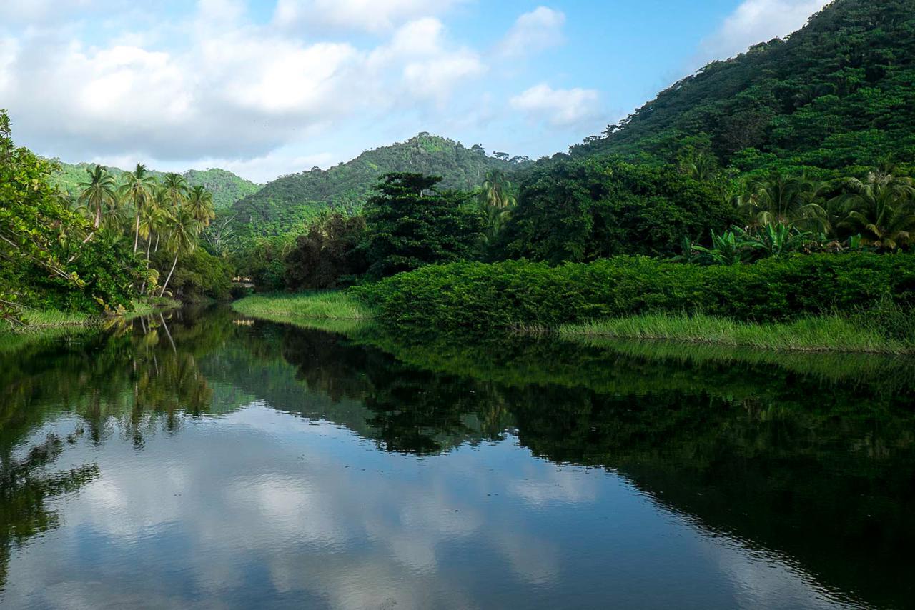 One Santuario Natural パロミノ エクステリア 写真